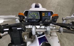 YAMAHA SEROW 225W 4JG