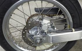 HONDA XR250 2006 MD30