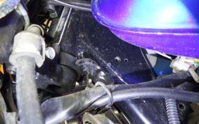 SUZUKI EN125 2A 2024