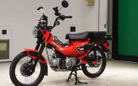 HONDA CT125-2 2011 JA65