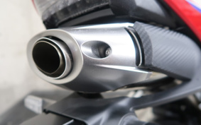 HONDA CBR600RR 2022 PC40