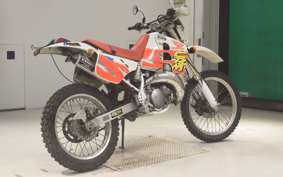 HONDA CRM250R GEN 2 2000 MD24