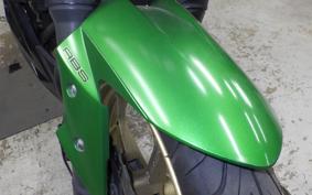 KAWASAKI Z250 A ER250C