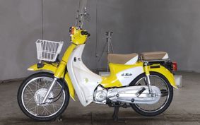 HONDA SUPER CUB110 JA07