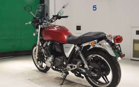 HONDA CB1100 ABS 2021 SC65