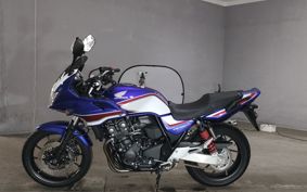 HONDA CB400SFV-4 BOLDOR 2022 NC42