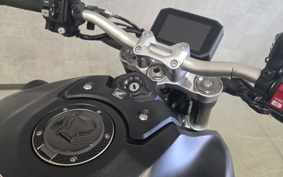 HONDA CB1000R 2021 SC80