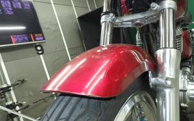 SUZUKI ST400 TEMPTER 1999 NK43A
