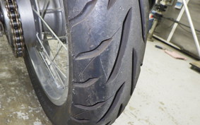 HONDA GB250 CLUBMAN Gen.4 2007 MC10