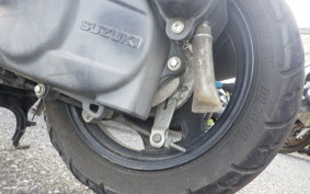 SUZUKI ADDRESS V50 CA4BA