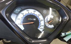 YAMAHA AXIS 125 Z SED7J