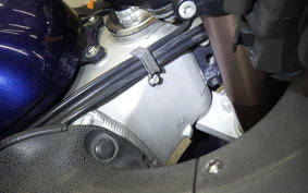 SUZUKI GSX1300R HAYABUSA 2005