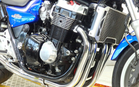 HONDA CB1300SF SUPER FOUR 1999 SC40