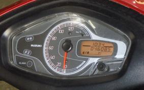 SUZUKI ADDRESS V125 S CF4MA