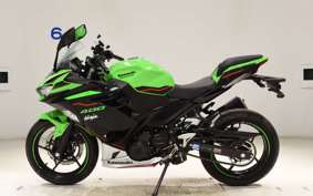 KAWASAKI NINJA 400 2022 EX400G