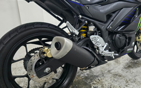 YAMAHA YZF-R25 ABS RG43J