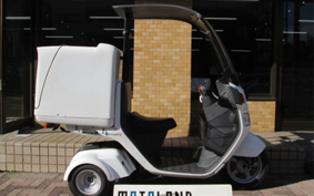HONDA GYRO TA03