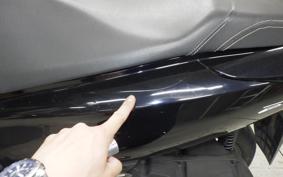 HONDA PCX125 2024 JF81