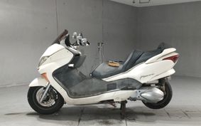 HONDA FORZA Z MF08