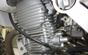 YAMAHA SEROW 225 W 4JG