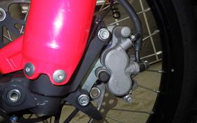 HONDA CRF250 GEN 2 RALLY 2021 MD47