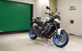 YAMAHA MT-09 AMT 2025 RN88J