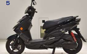YAMAHA CYGNUS 125 XSR 2 2012 SE44J