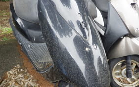 HONDA DIO Gen.6 AF68