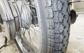 HONDA C50 SUPER CUB 2003 AA01