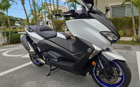 YAMAHA T-MAX 530 SX ABS 2018 SJ15J