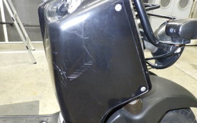 HONDA ZOOMER 2017 AF58