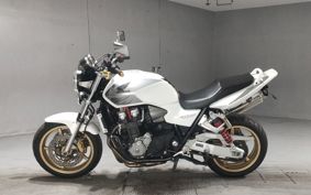 HONDA CB1300SF SUPER FOUR 2009 SC54