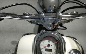 YAMAHA DRAGSTAR 400 CLASSIC 2008 VH01J