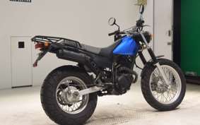 YAMAHA TW225<ｴ･ﾀﾞ> DG09J