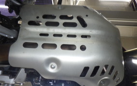 YAMAHA TENERE 700 2020 DM09J