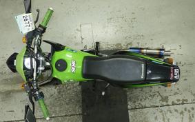 KAWASAKI KSR110 1996 KL110A