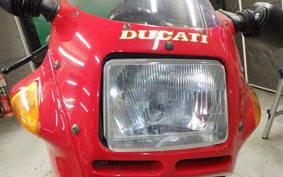 DUCATI 400SS 1994