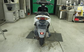 HONDA DIO Gen.6 AF62
