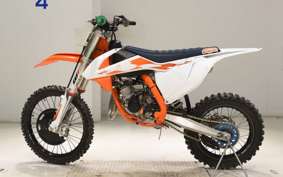 KTM 85 SX 2023