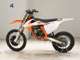 Фото KTM 85 SX 2023 с японского аукциона
