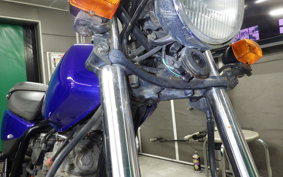 HONDA FTR223 2023 MC34
