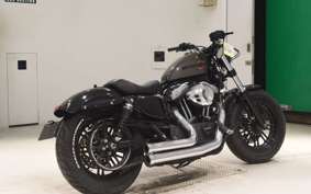 HARLEY XL1200X 2019