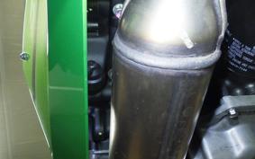 KAWASAKI NINJA 400 2025 EX400L