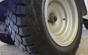 HONDA GYRO CANOPY 2003 TA03