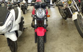 HONDA CB400SF VTEC 2014 NC42