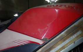 SUZUKI WOLF 50