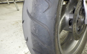 DUCATI MONSTER 400 2002