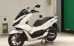 HONDA PCX125 1993 JK05