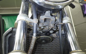 KAWASAKI BALIUS 250 Gen.2 ZR250B