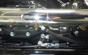 HARLEY FLSTSB 1580 2011